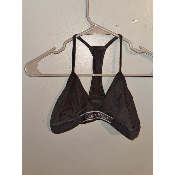 Calvin Klein Bra M - Picture 2 of 4